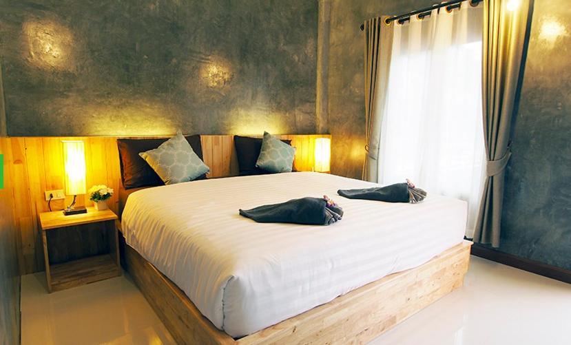 Paradise Land Resort Pattaya Exterior foto