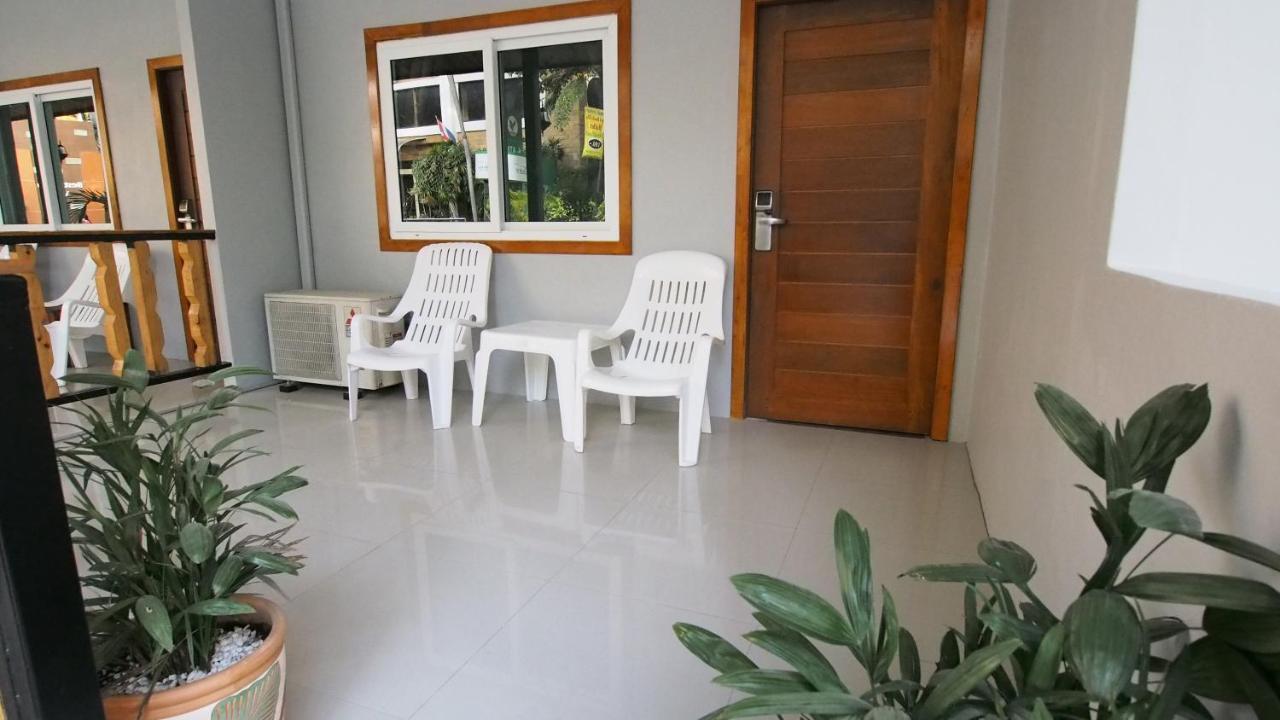 Paradise Land Resort Pattaya Habitación foto
